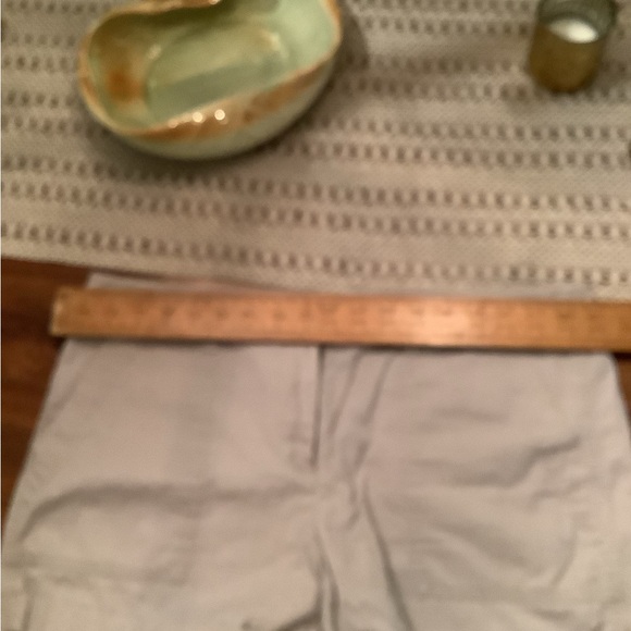 Loft cargo shorts size 10 - Picture 7 of 10